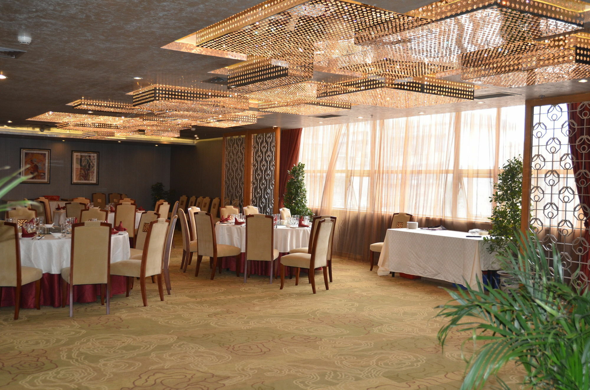 Century Sunshine Hotel - Emeishan Dış mekan fotoğraf