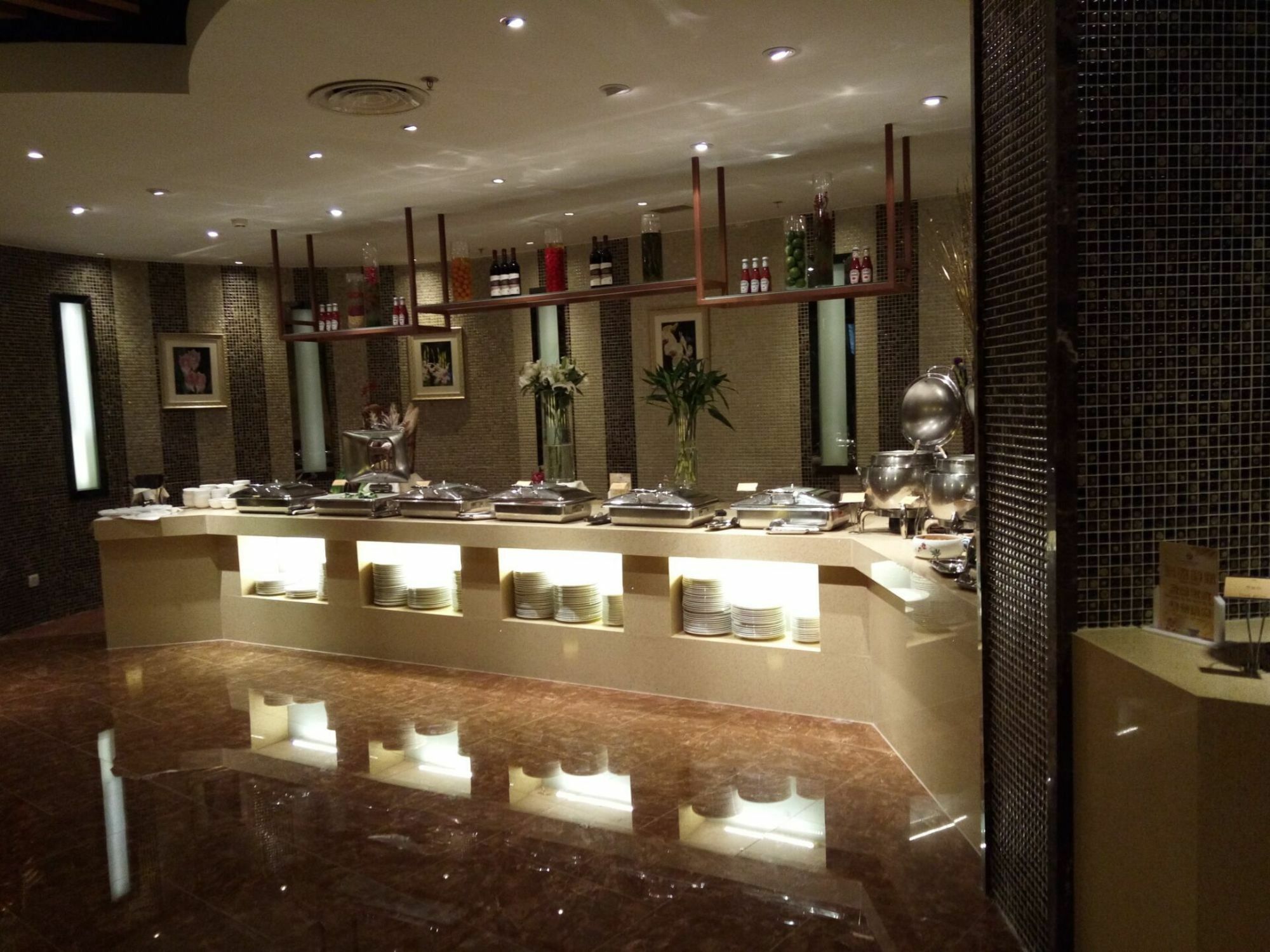 Century Sunshine Hotel - Emeishan Dış mekan fotoğraf