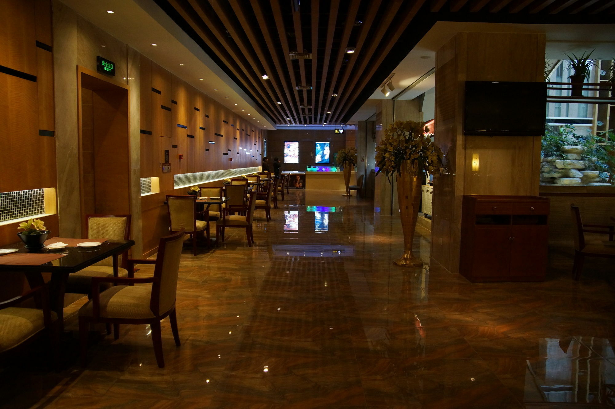 Century Sunshine Hotel - Emeishan Dış mekan fotoğraf